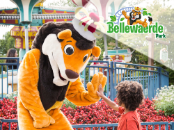 Bellewaerde