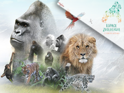 Zoo de St Martin la Plaine (E-billets)